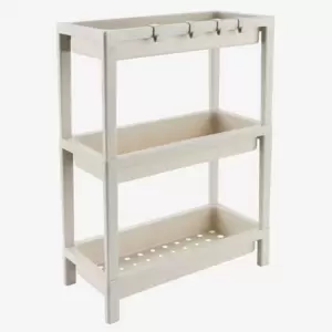 Police za Kupatilo: Zidne, Za Tuš Kabinu, Ugaone - proizvodi iz kategorije