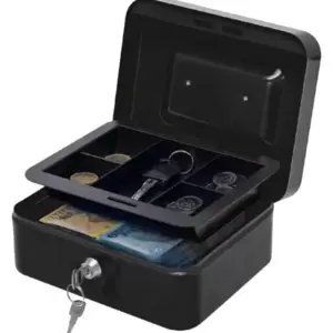 Sefovi Za Novac i Nakit - proizvodi iz kategorije