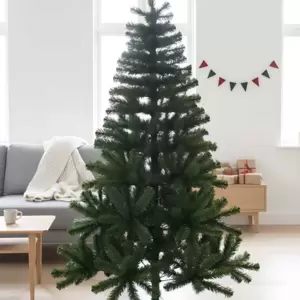 Novogodišnje Jelke, Ukrasi i Rasveta | Praznična Dekoracija