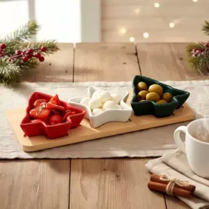 Poslužavnici, Činije, Tacne i Podmetači