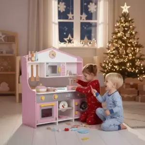 Role-play Kuhinjice Doktori Radionice za decu