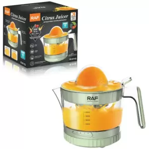 Sokovnici i Cediljke za Citruse