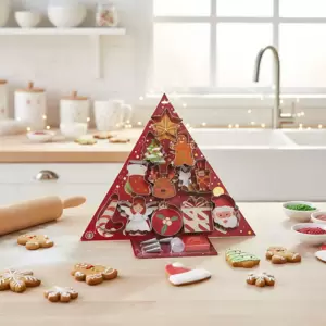 Kalupi za Torte, Kolače, Pečenje