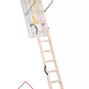 Tavanske Merdevine - Stepenice Za Potkrovlje i Tavan - proizvodi iz kategorije