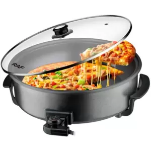 Električni pizza pekači