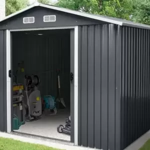 Baštenske Kućice Za Odlaganje i Alat