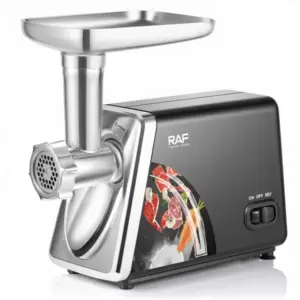 Mesoreznice, Mašine Za Mlevenje Mesa i Pravljenje Kobasica