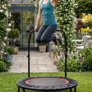 Tramboline, Trampoline Za Decu i Odrasle