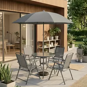 Sve za Baštu i Terasu: Nameštaj, Oprema i Uređenje Dvorišta