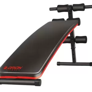 Klupe za trbušnjake - proizvodi iz kategorije