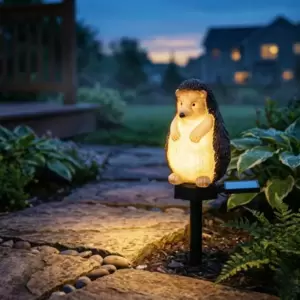 Solarne Lampe i Lampe za Baštu