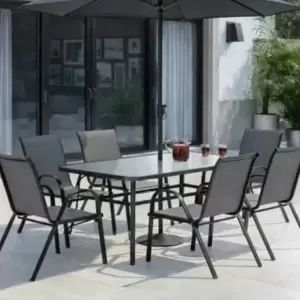 Baštenske Garniture i Setovi za Terasu