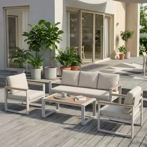 Sve za Baštu i Terasu: Baštenski Nameštaj, Oprema i Uređenje Dvorišta