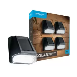 Solarne Lampe i Lampe za Baštu - proizvodi iz kategorije