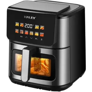 Friteze na Vruć Vazduh (Air Fryer) i Klasične Friteze - proizvodi iz kategorije