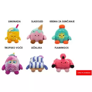 Plišane igračke - proizvodi iz kategorije