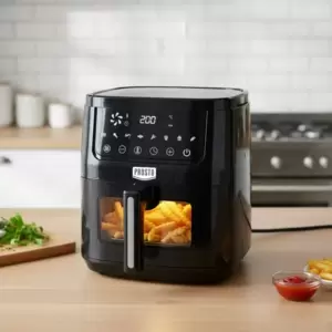 Friteze na Vruć Vazduh (Air Fryer) i Klasične Friteze - proizvodi iz kategorije
