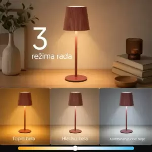 Stone Lampe - proizvodi iz kategorije