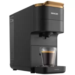 Aparati Za Kafu: Espresso, Tursku, Filter, Na Kapsule - proizvodi iz kategorije