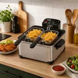 Friteze na Vruć Vazduh (Air Fryer) i Klasične Friteze - proizvodi iz kategorije