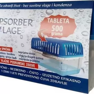 Ovlaživači i Odvlaživači Vazduha - proizvodi iz kategorije