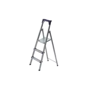 Kućne Merdevine: Aluminijumske, Sklopive, Na Izvlačenje - proizvodi iz kategorije