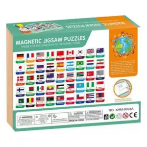 Puzzle za decu i odrasle Makete i oprema - proizvodi iz kategorije