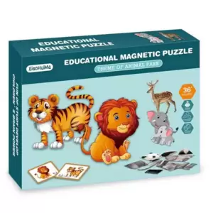 Puzzle za decu i odrasle Makete i oprema - proizvodi iz kategorije