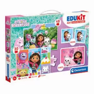 Puzzle za decu i odrasle Makete i oprema - proizvodi iz kategorije