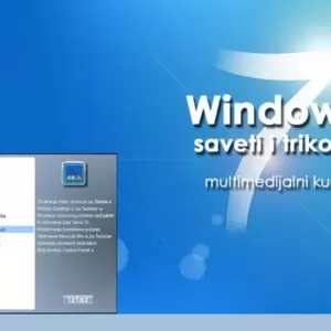 Operativni sistemi - proizvodi iz kategorije