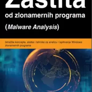 Računarske Knjige - Zaštita i Sigurnost - proizvodi iz kategorije