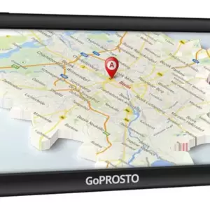 Navigacioni GPS uređaji - proizvodi iz kategorije