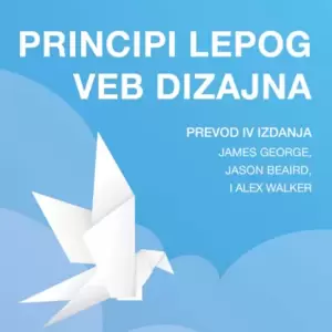 Računarske Knjige - Grafika, Dizajn, Štampa - proizvodi iz kategorije
