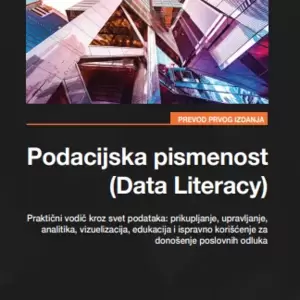 Računarske Knjige - Modeliranje Podataka - proizvodi iz kategorije