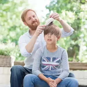 Nega kose - proizvodi iz kategorije