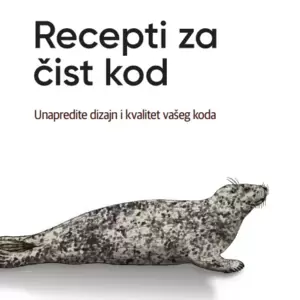 Računarske Knjige - Programiranje - proizvodi iz kategorije