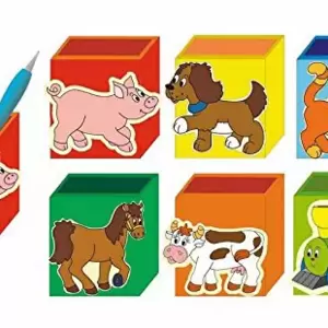 Stoni Stalci (za pisma, kataloge, olovke ...) - proizvodi iz kategorije