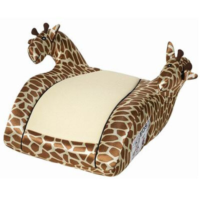 Bellelli autosedište Eos žirafa 01BOO001