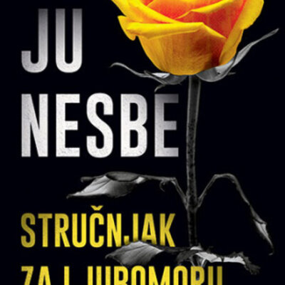 Stručnjak za ljubomoru i druge priče, Ju Nesbe