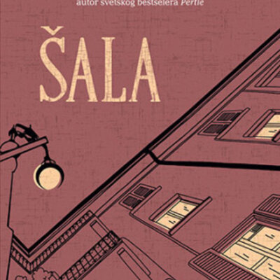 Šala, Domeniko Starnone