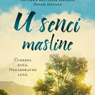 U senci masline, Lusinda Rajli