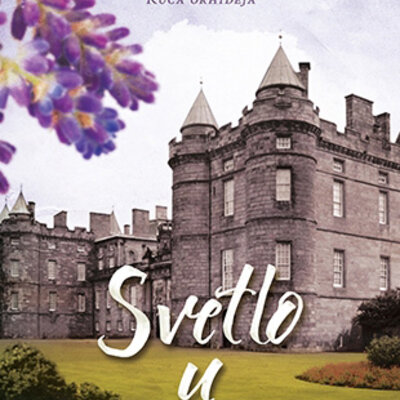 Svetlo u prozoru, Lusinda Rajli