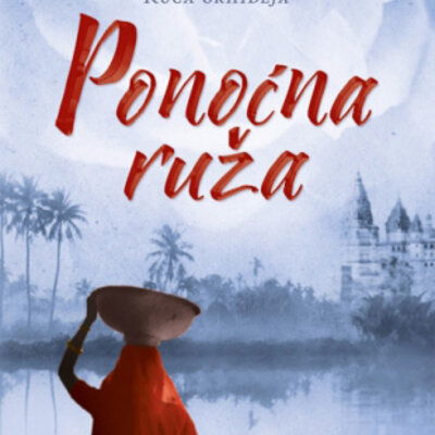 Ponoćna ruža, Lusinda Rajli