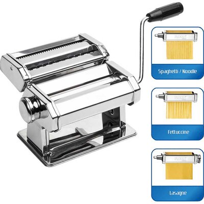 Ručna mašina za izradu domaćih testenina ZLN1129