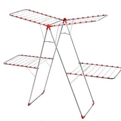 Sklopiva sušilica za veš u dva nivoa ZLN4229