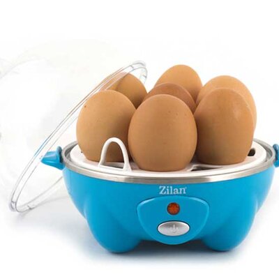 Aparat za kuvanje jaja ZLN8068BL
