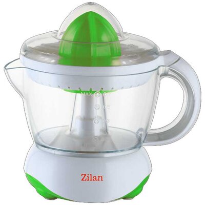 Električni aparat za ceđenje citrusa ZLN7825 White-Green