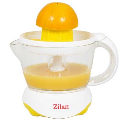 Električni aparat za ceđenje citrusa ZLN7825 White-Yellow
