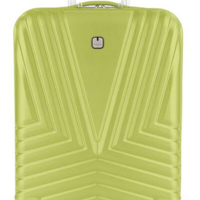 Kabinski ABS kofer sa 4 točka Gabol Atlanta 118022-17