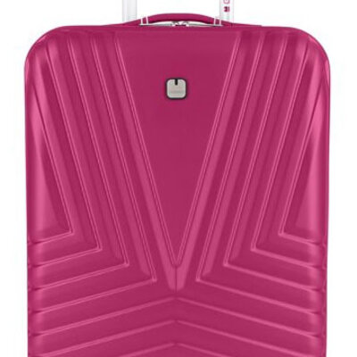 Kabinski ABS kofer sa 4 točka Gabol Atlanta 118022-21